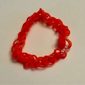 Stretchy Loom Bracelet